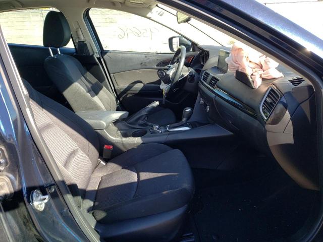 3MZBM1M72GM312982 Mazda 3 TOURING