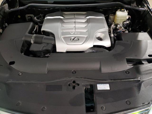 2019 LEXUS LX 570 JTJHY7AX2K4294669