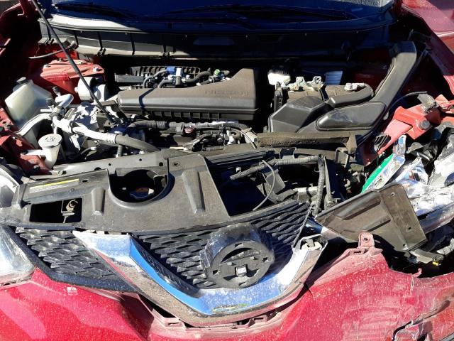 5N1AT2MN3GC922280 Nissan ROGUE S