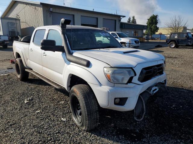 2014 Toyota Tacoma 