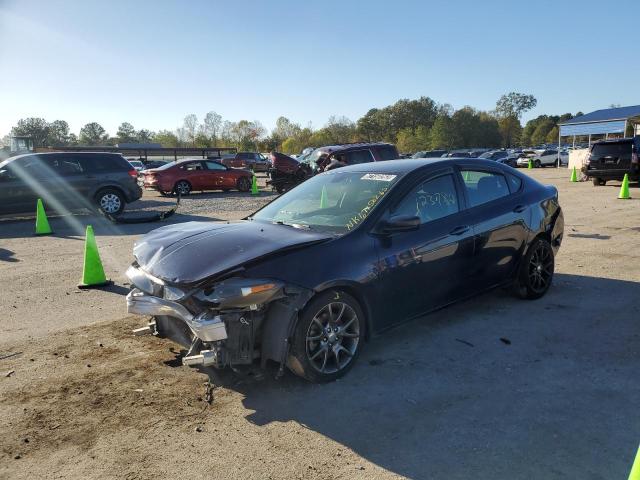 1C3CDFBB2FD237856 Dodge DART SXT