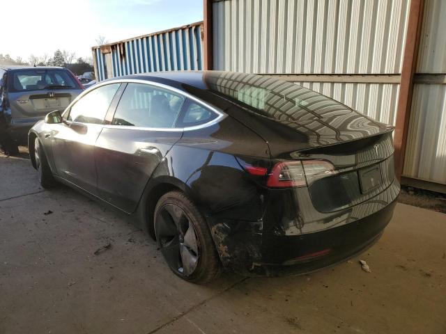 5YJ3E1EA0KF316895 Tesla MODEL 3