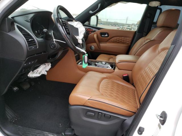 2022 INFINITI QX80 SENSO JN8AZ2BF9N9740595