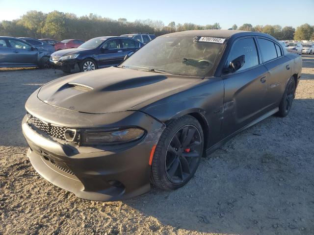 2C3CDXGJ6HH636782 | 2017 DODGE CHARGER R/