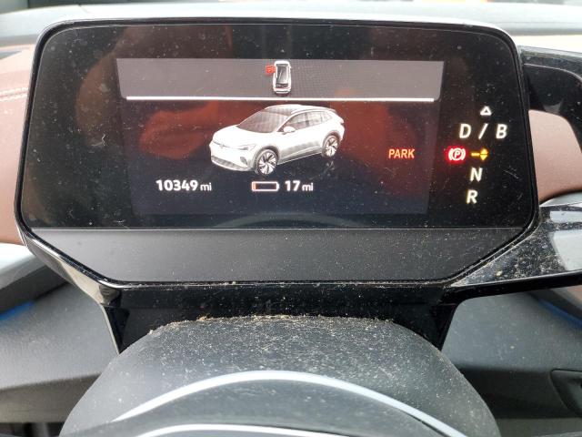 2021 VOLKSWAGEN ID.4 PRO S WVGTMPE24MP044984