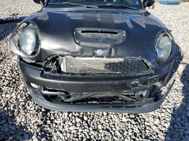 WMWSX3C51CT154732 Mini Cooper Coupe S