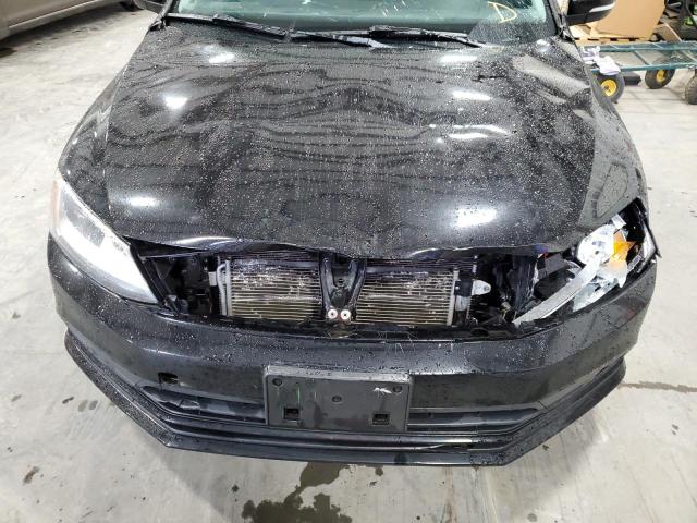 2015 VOLKSWAGEN JETTA TDI - 3VWLA7AJ4FM300749