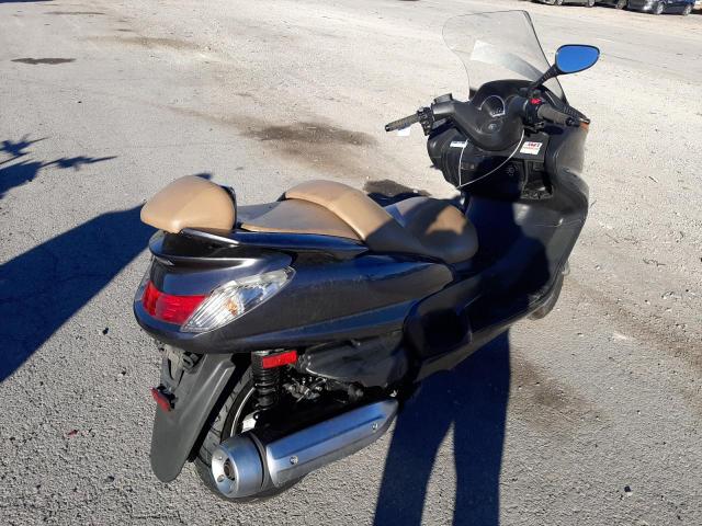 2013 YAMAHA YP400 JYASH03Y7DA010202