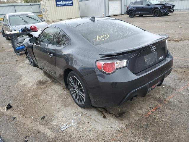 JF1ZNAA11F8702821 2015 Toyota Scion Fr-S 2015 Toyota Scion Fr-S VIN: JF1ZNAA11F8702821 Lot: 49725253
