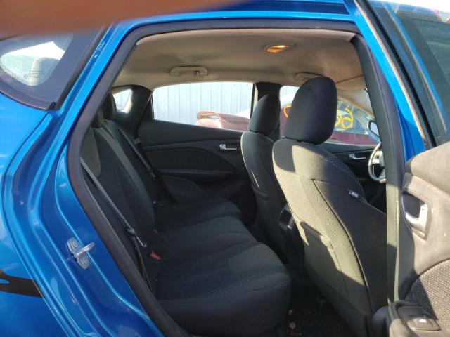 2016 DODGE DART SE - 1C3CDFAA2GD591757