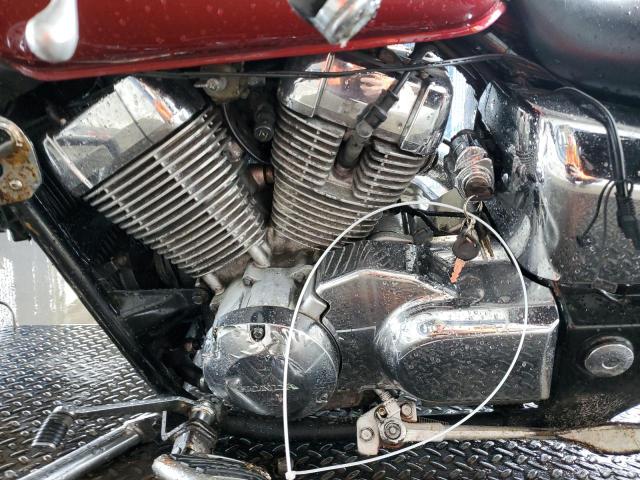 2005 HONDA VT750 CA JH2RC50355M105260