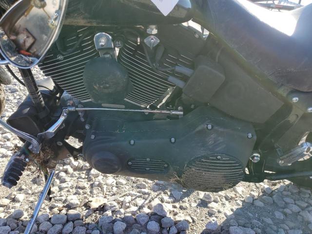 2004 HARLEY-DAVIDSON FXSTB 1HD1BTY194Y014871