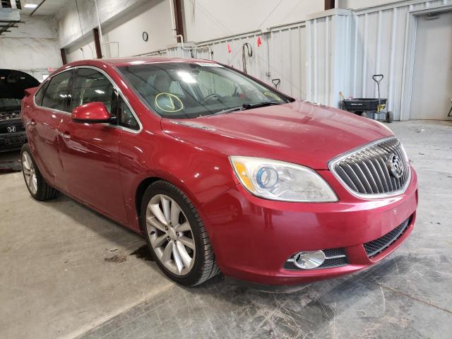 2013 Buick Verano 