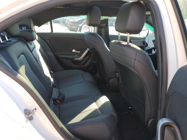 2019 MERCEDES-BENZ A 220 - WDD3G4EB4KW027170