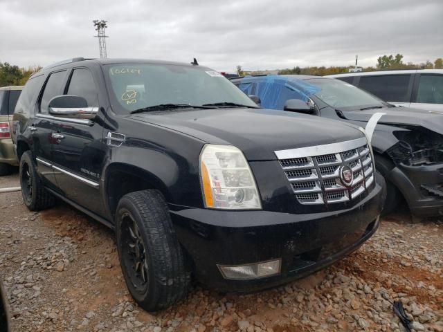 2009 Cadillac Escalade Luxury