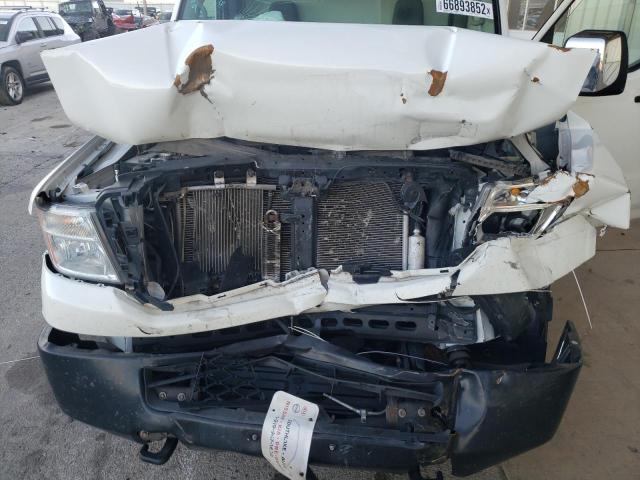 2020 NISSAN NV 2500 SV 1N6AF0LY4LN803063