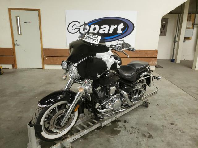 2006 YAMAHA XV1700 A JYAVP17E46A020999