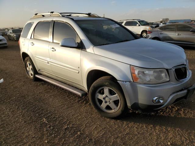 2009 Pontiac Torrent 