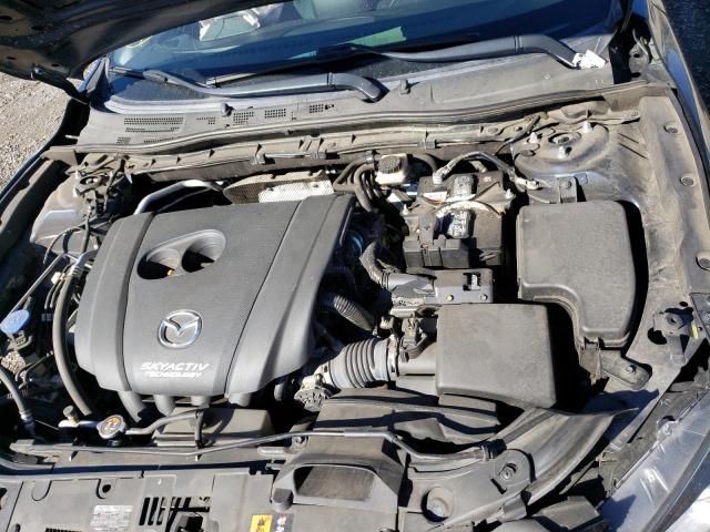 3MZBM1M72GM312982 Mazda 3 TOURING