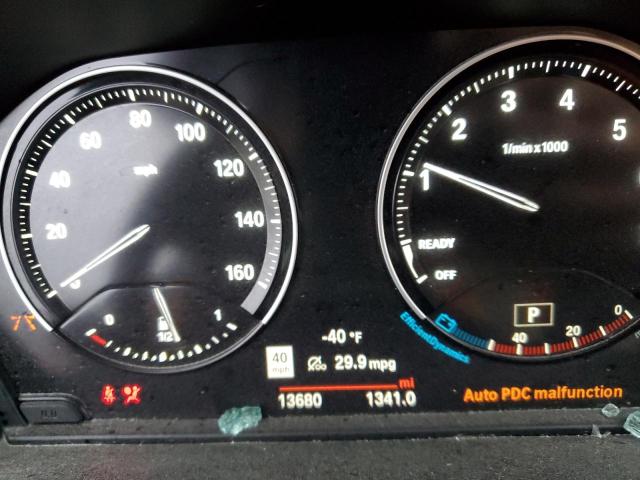 2022 BMW X2 SDRIVE2 WBXYH9C06N5U42418