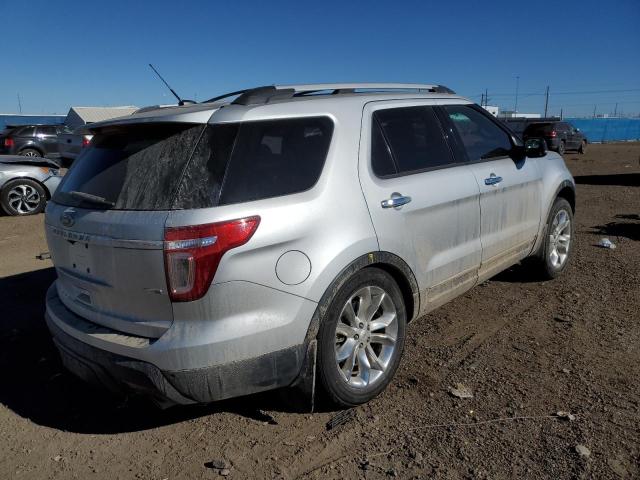 2015 FORD EXPLORER 4 1FM5K8D80FGB80803