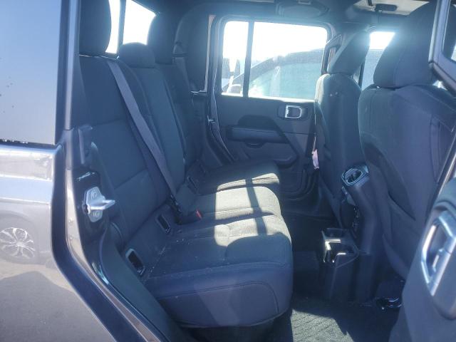 1C6HJTFG6ML620935 Jeep Gladiator Overland