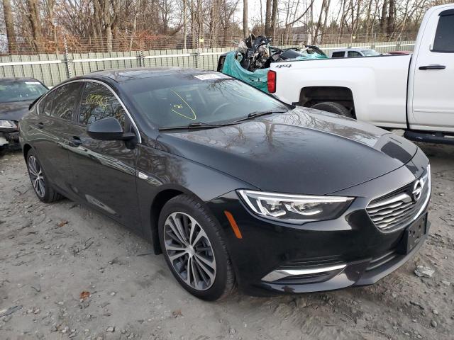 2019 Buick Regal 