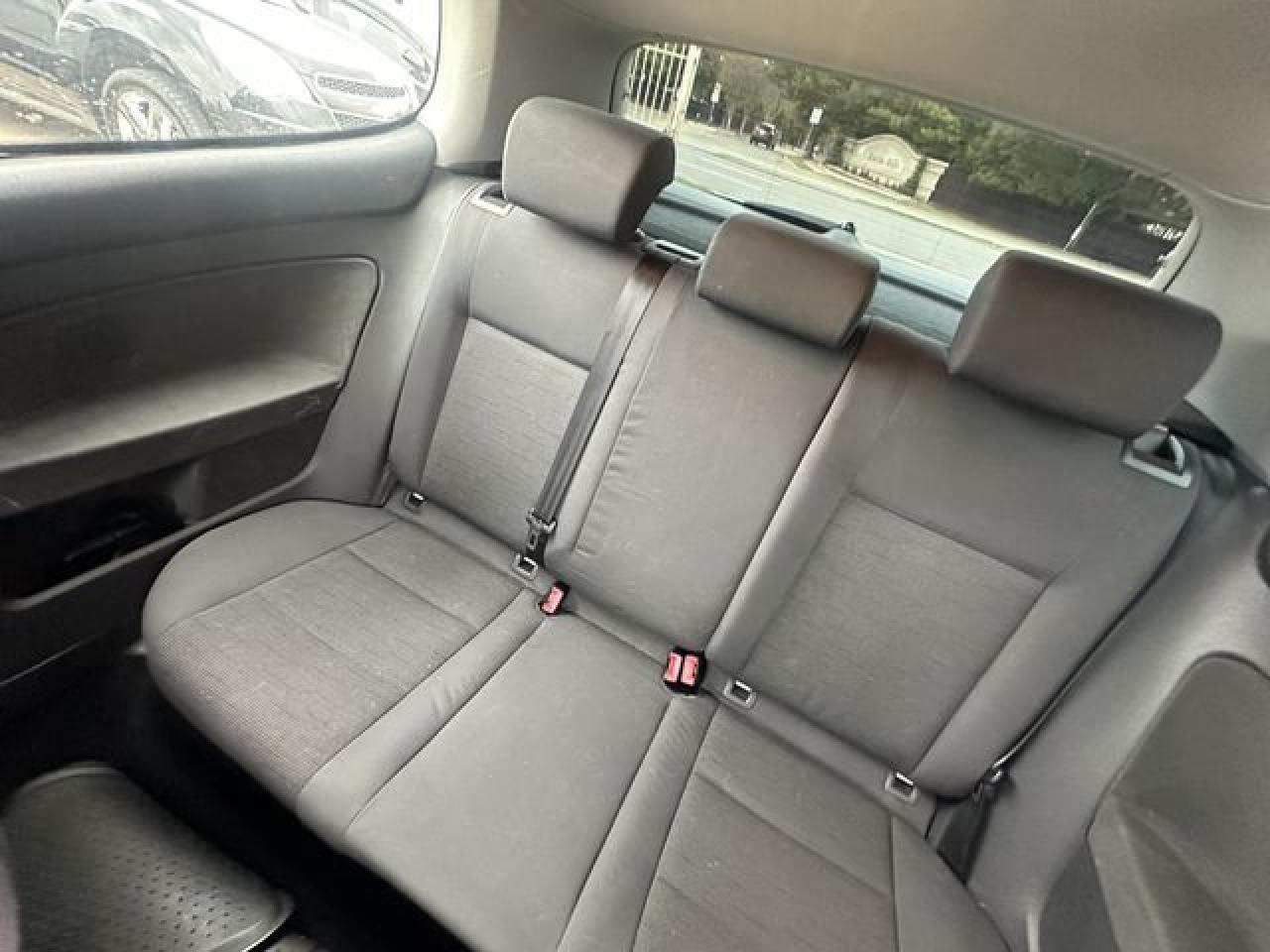 2009 Volkswagen Rabbit VIN: WVWBA71K59W036856 Lot: 67505382