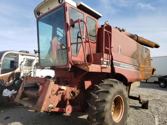 1980 FARM TRAILER VIN: N0VIN000065159592