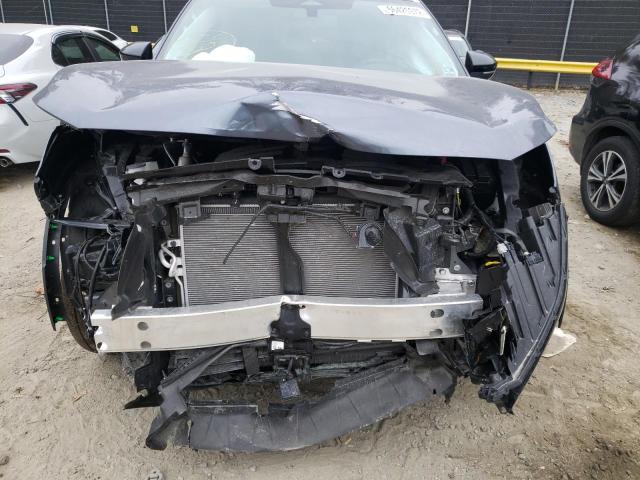 2022 INFINITI QX60 SENSO 5N1DL1GS7NC343167