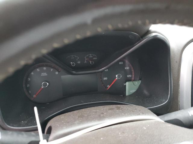 1GTG5DE30G1149197 GMC Canyon