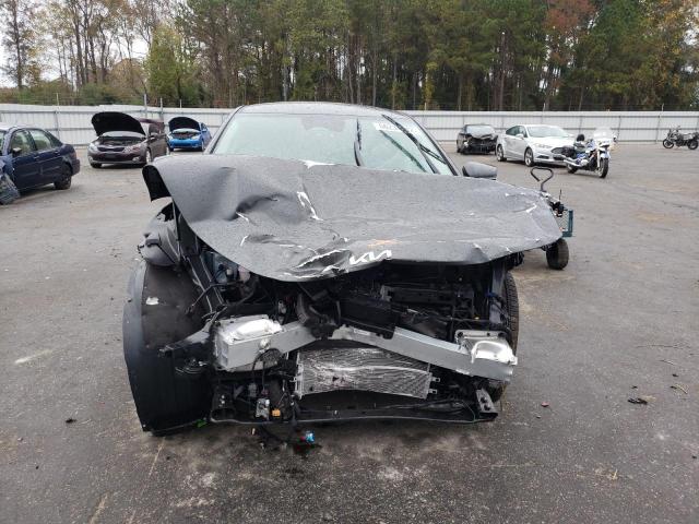 2022 KIA EV6 LIGHT KNDC34LA1N5065076