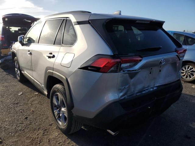 2022 TOYOTA RAV4 XLE - 4T3RWRFV3NU055011