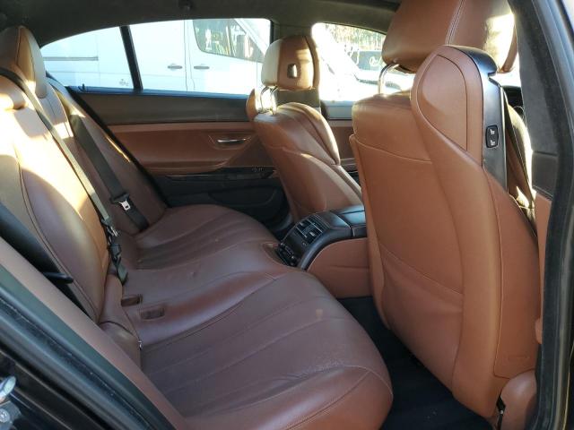 VIN WBA6B2C56DDG66740 2013 BMW 6 Series, 650 I no.6