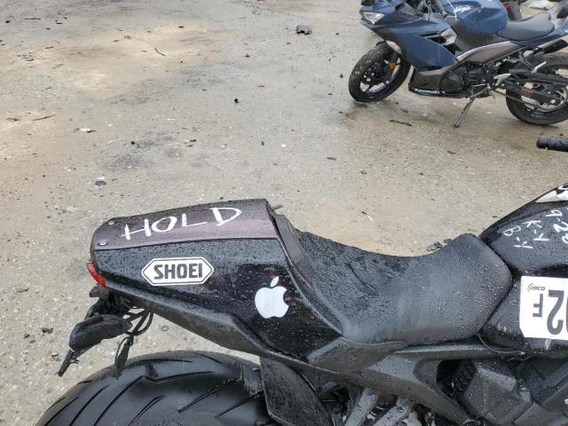 2021 HONDA CB1000 RA JH2SC8019MK300550
