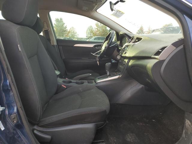 3N1AB7AP2HY380062 Nissan SENTRA S