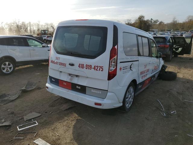 Vin: nm0ge9f76f1195837, lot: 66908032, ford transit xlt 20154