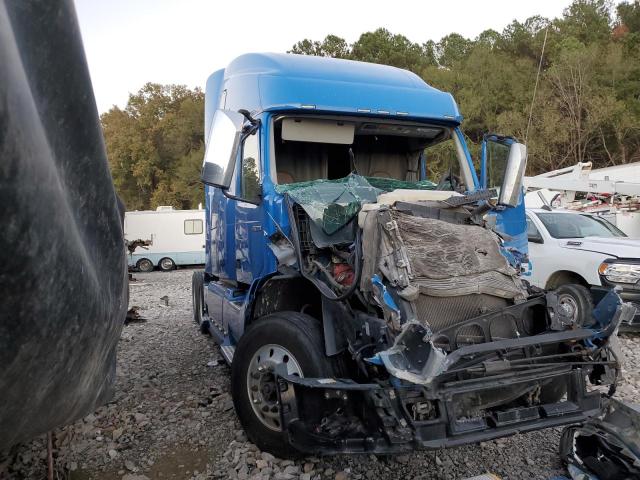 Salvage cars for sale from Copart Florence, MS: 2019 Volvo VN VNL