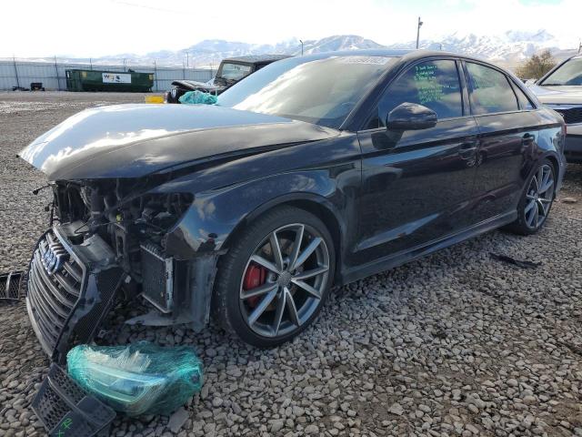 2017 AUDI S3 PREMIUM WAUB1GFF6H1058336