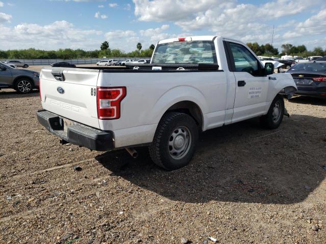 2018 FORD F150 - 1FTMF1CB7JKC62199