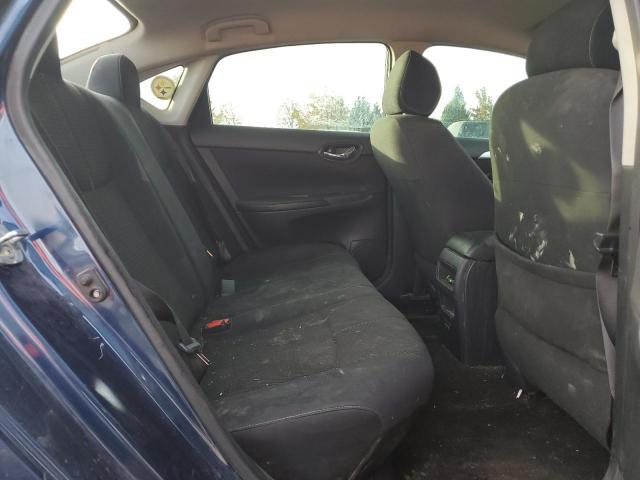 3N1AB7AP2HY380062 Nissan SENTRA S