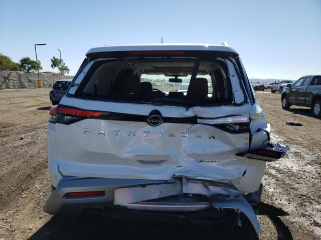 2022 NISSAN 200SX 5N1DR3DH3NC267482