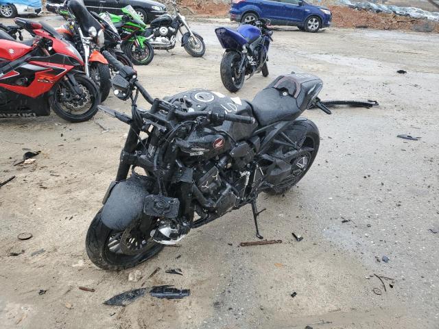 2021 HONDA CB1000 RA JH2SC8019MK300550