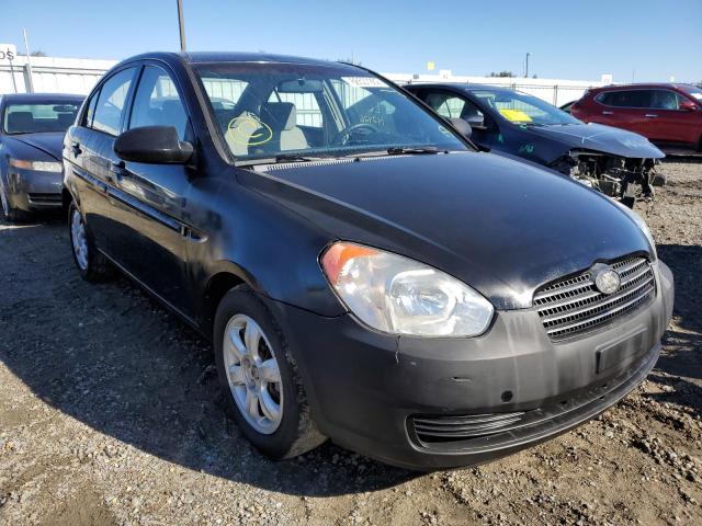 2006 Hyundai Accent GLS