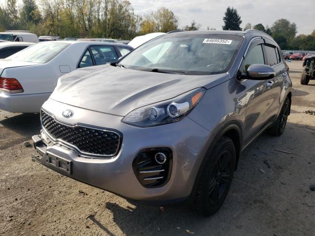 KNDPNCAC6H7252185 KIA Sportage Ex