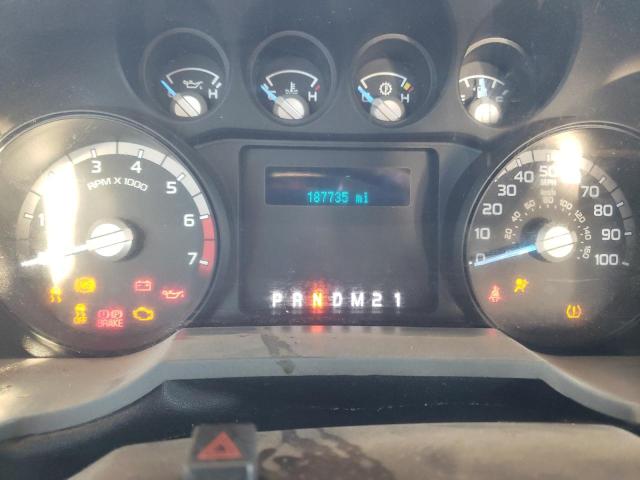 2016 FORD F250 SUPER - 1FT7W2A63GED29302