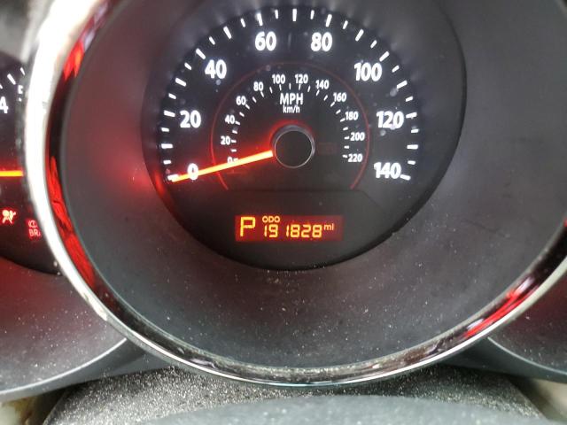 KNDJT2A23A7158963 KIA SOUL +