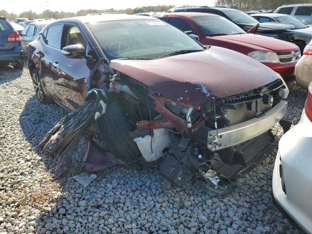 2017 NISSAN MAXIMA 3.5 - 1N4AA6APXHC365530
