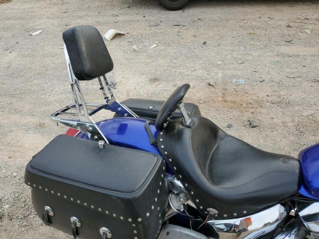 2006 HONDA VTX1300 R 1HFSC526X6A307179