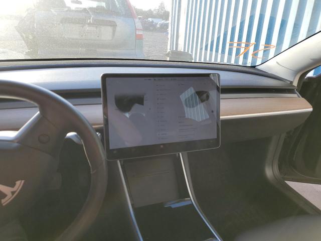 5YJ3E1EA0KF316895 Tesla MODEL 3